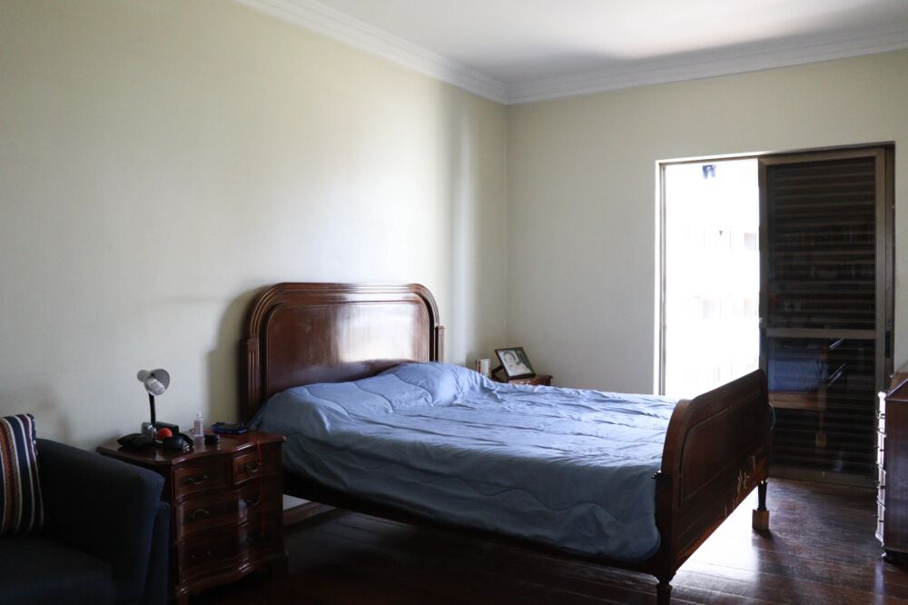 Cobertura à venda com 4 quartos, 460m² - Foto 3