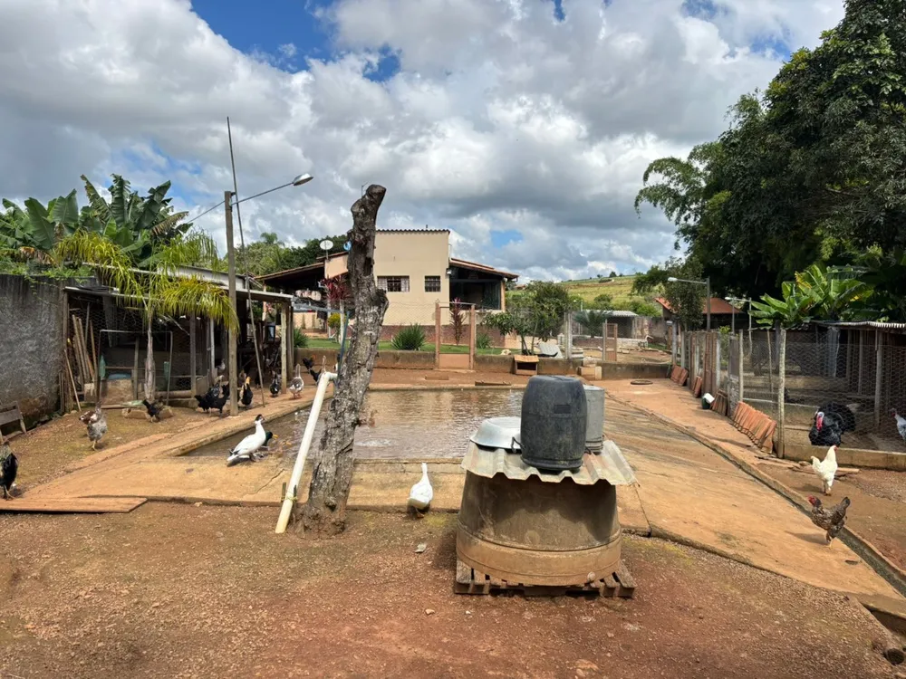 Chácara, 2 quartos - Foto 2