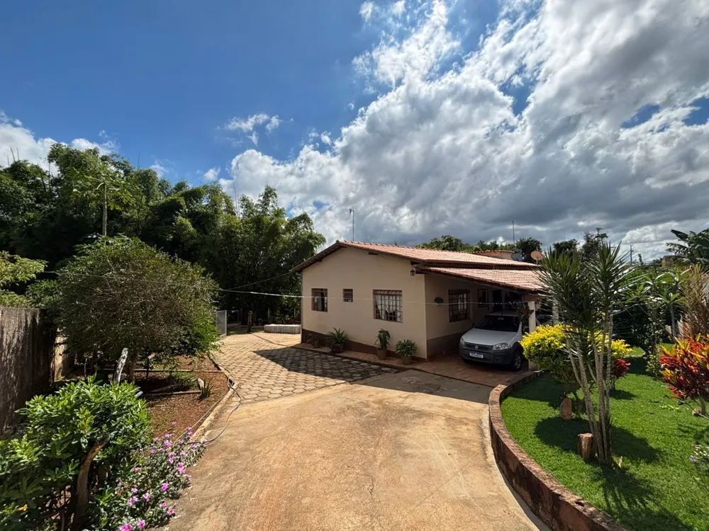 Chácara, 2 quartos - Foto 1