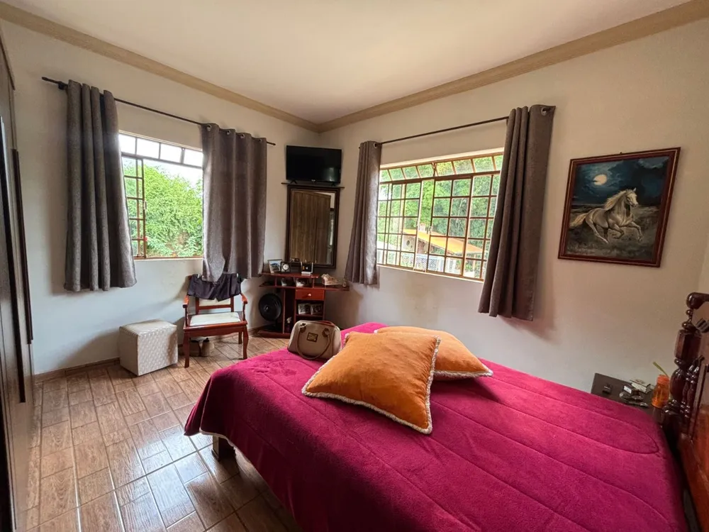 Chácara, 2 quartos - Foto 12