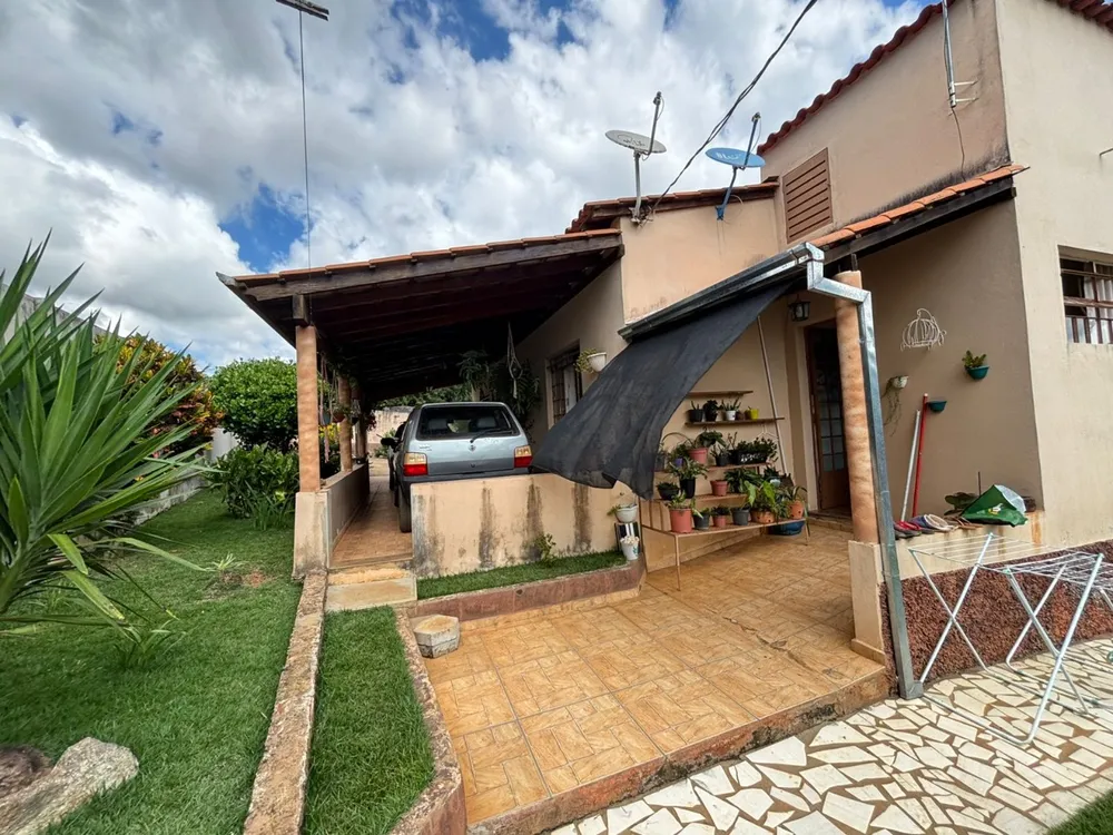 Chácara, 2 quartos - Foto 11
