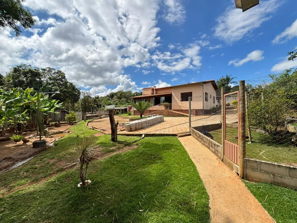 Chácara, 2 quartos - Foto 7