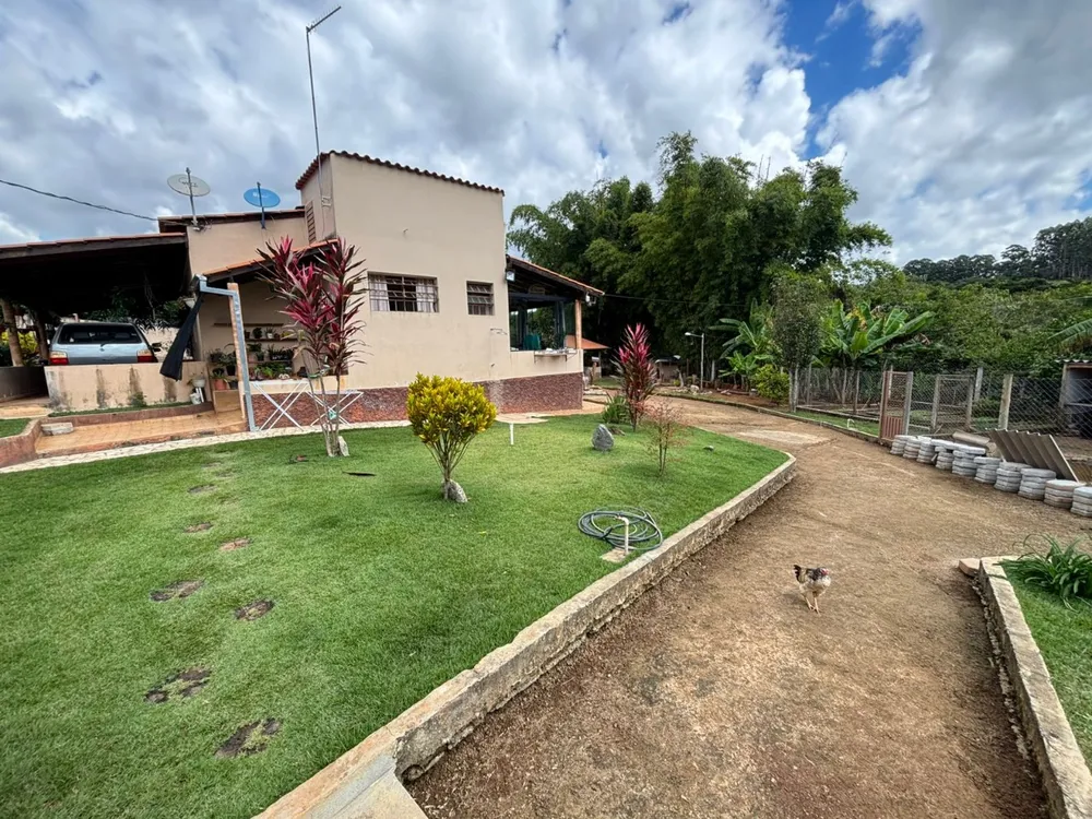 Chácara, 2 quartos - Foto 10