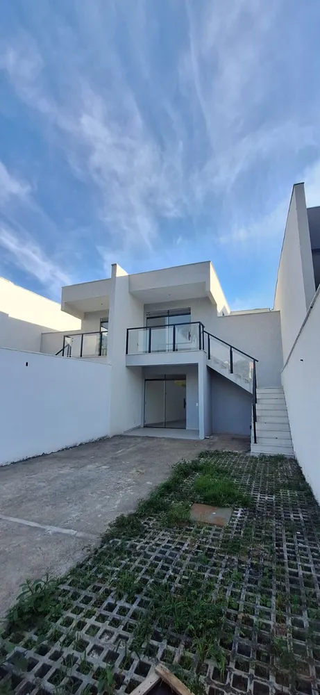 Casa, 2 quartos, 118 m² - Foto 3