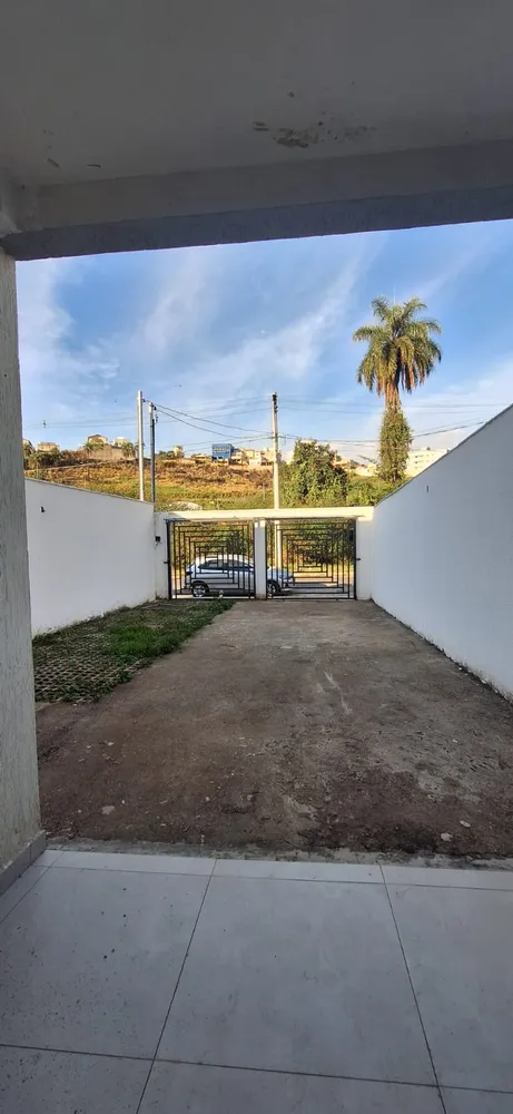 Casa, 2 quartos, 118 m² - Foto 4