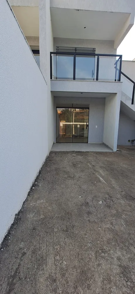 Casa, 2 quartos, 118 m² - Foto 2
