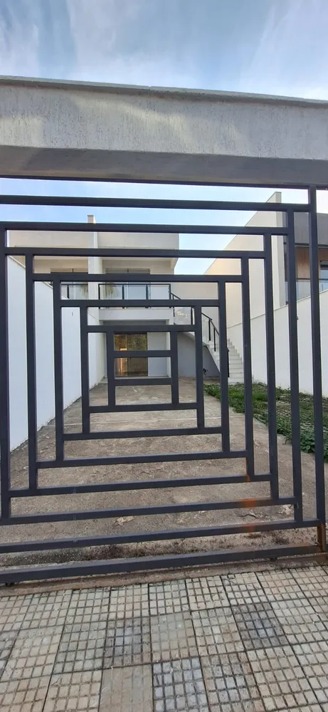 Casa, 2 quartos, 118 m² - Foto 1