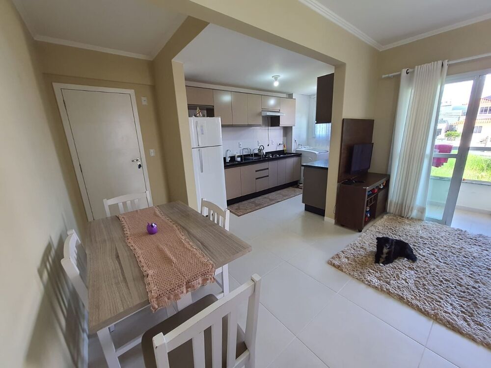 Apartamento à venda com 2 quartos, 55m² - Foto 11