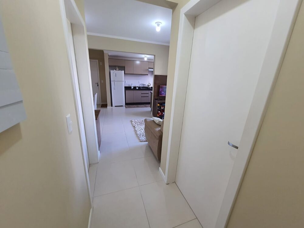 Apartamento à venda com 2 quartos, 55m² - Foto 3