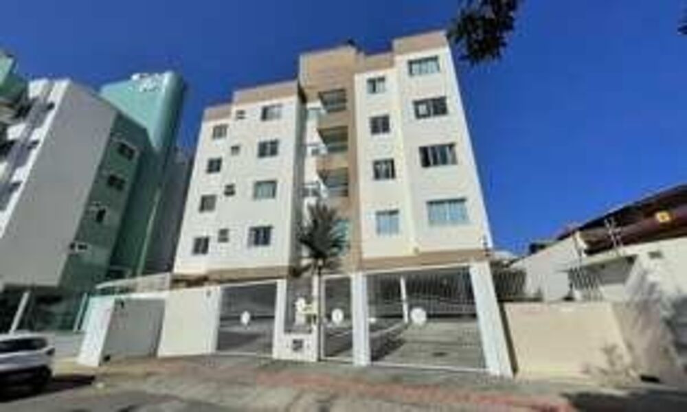 Apartamento à venda com 2 quartos, 55m² - Foto 1