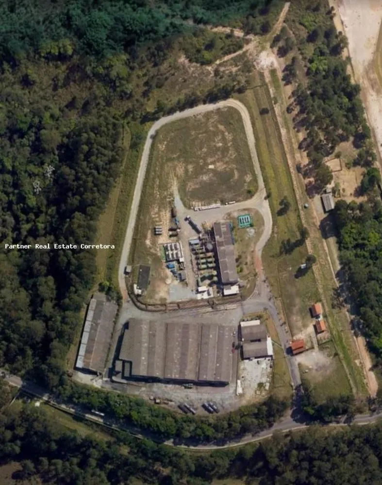 Terreno, 60000 m² - Foto 1