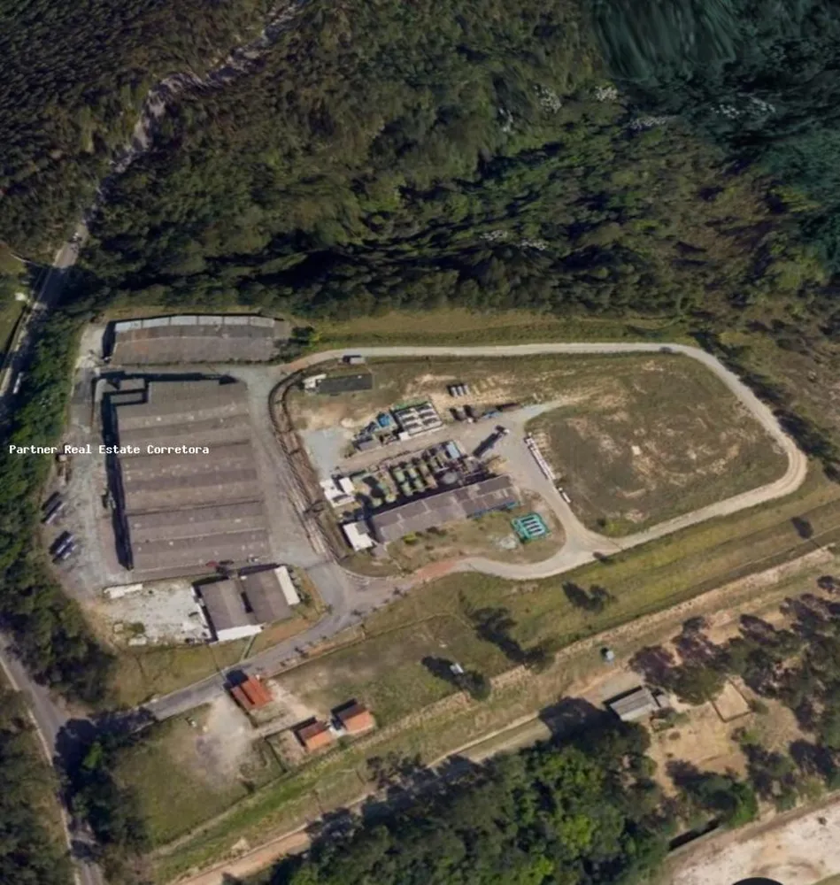 Terreno, 60000 m² - Foto 2