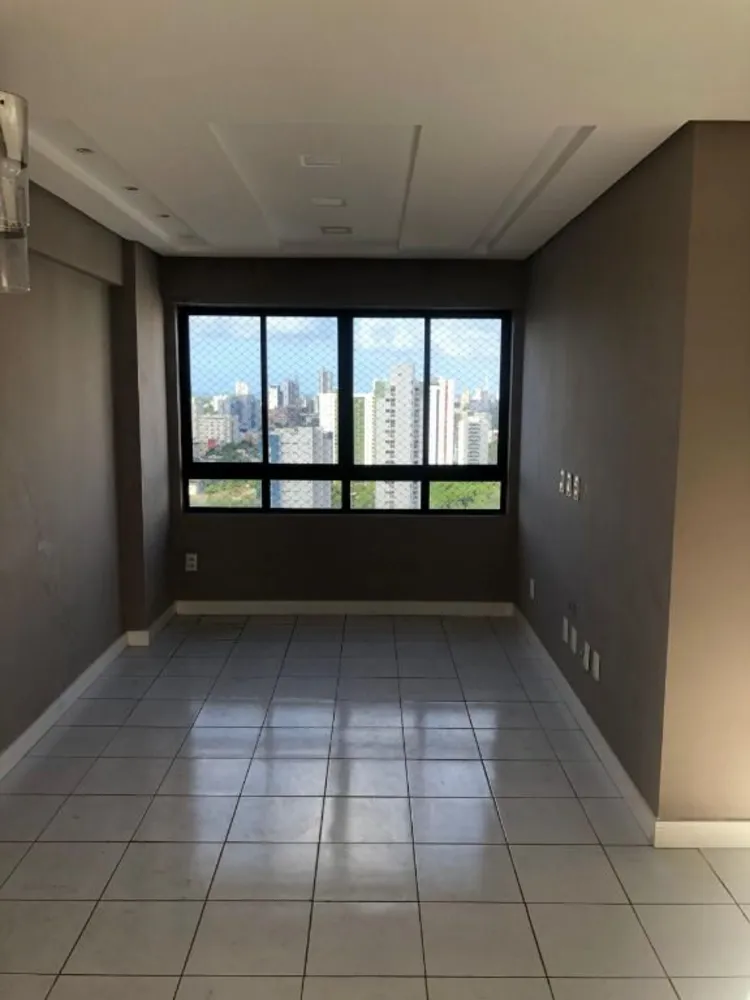 Apartamento, 2 quartos, 54 m² - Foto 2