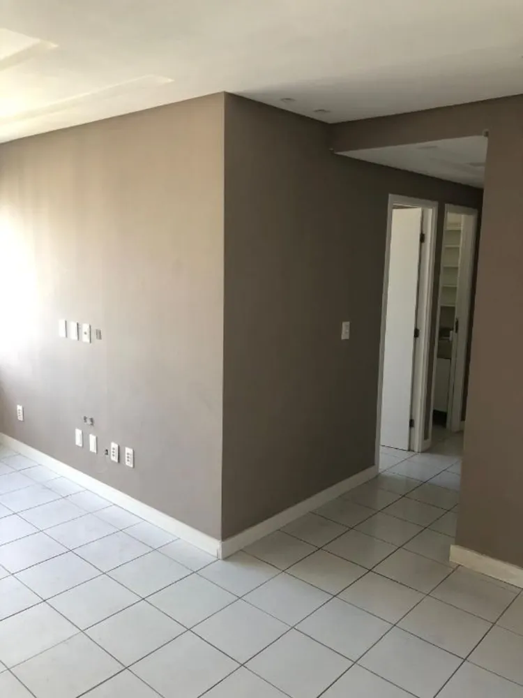 Apartamento, 2 quartos, 54 m² - Foto 3
