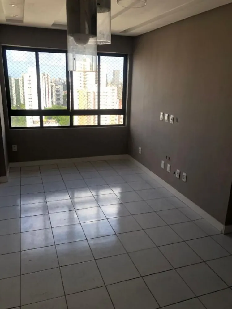 Apartamento, 2 quartos, 54 m² - Foto 1