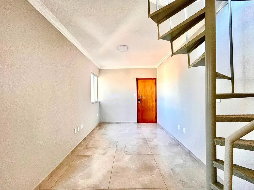 Apartamento, 2 quartos, 80 m² - Foto 2