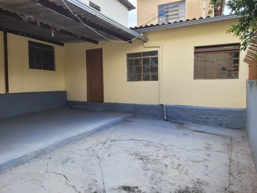 Conjunto Comercial-Sala para alugar com 3 quartos, 70m² - Foto 4