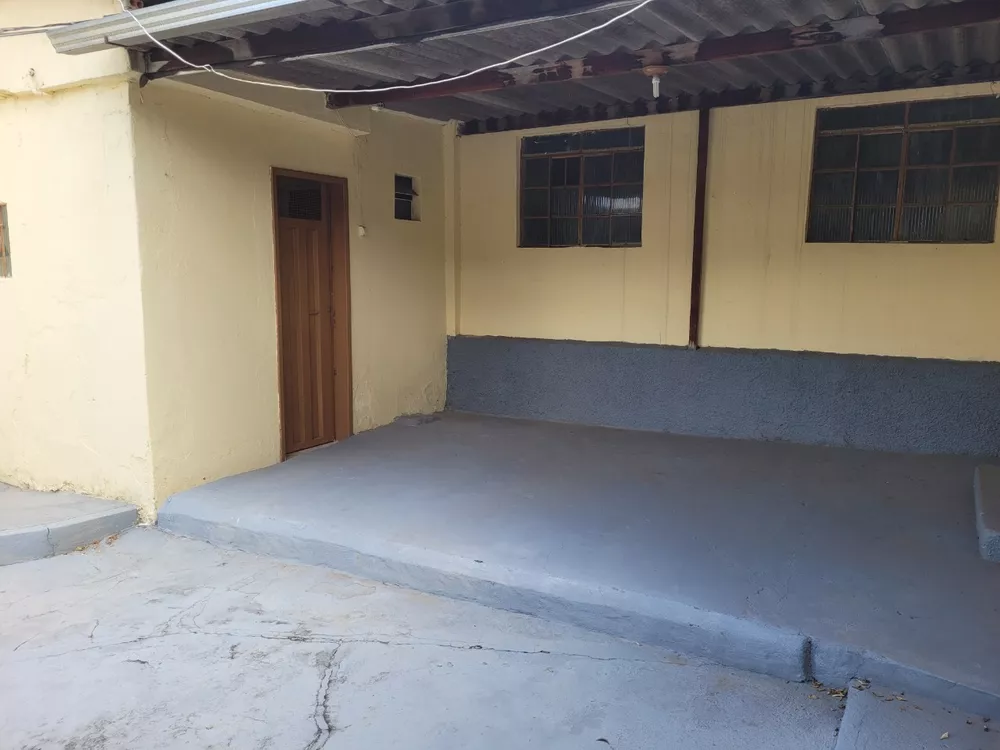 Conjunto Comercial-Sala para alugar com 3 quartos, 70m² - Foto 5