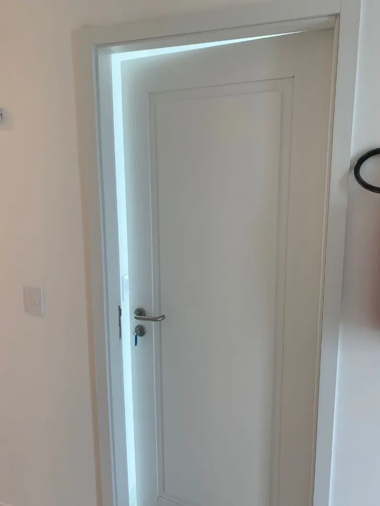 Apartamento, 2 quartos, 55 m² - Foto 9