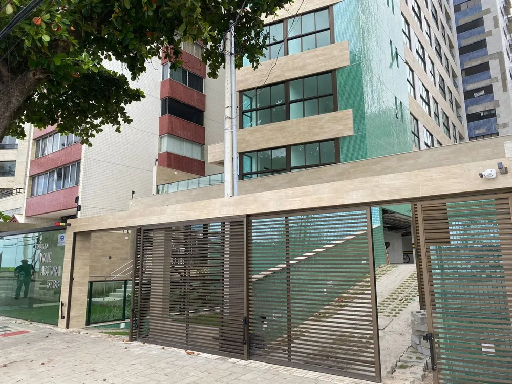 Apartamento, 2 quartos, 55 m² - Foto 1