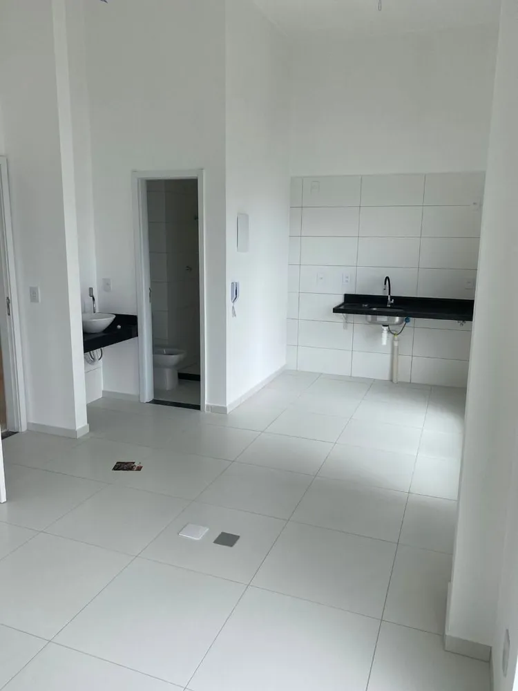 Apartamento, 2 quartos, 55 m² - Foto 10