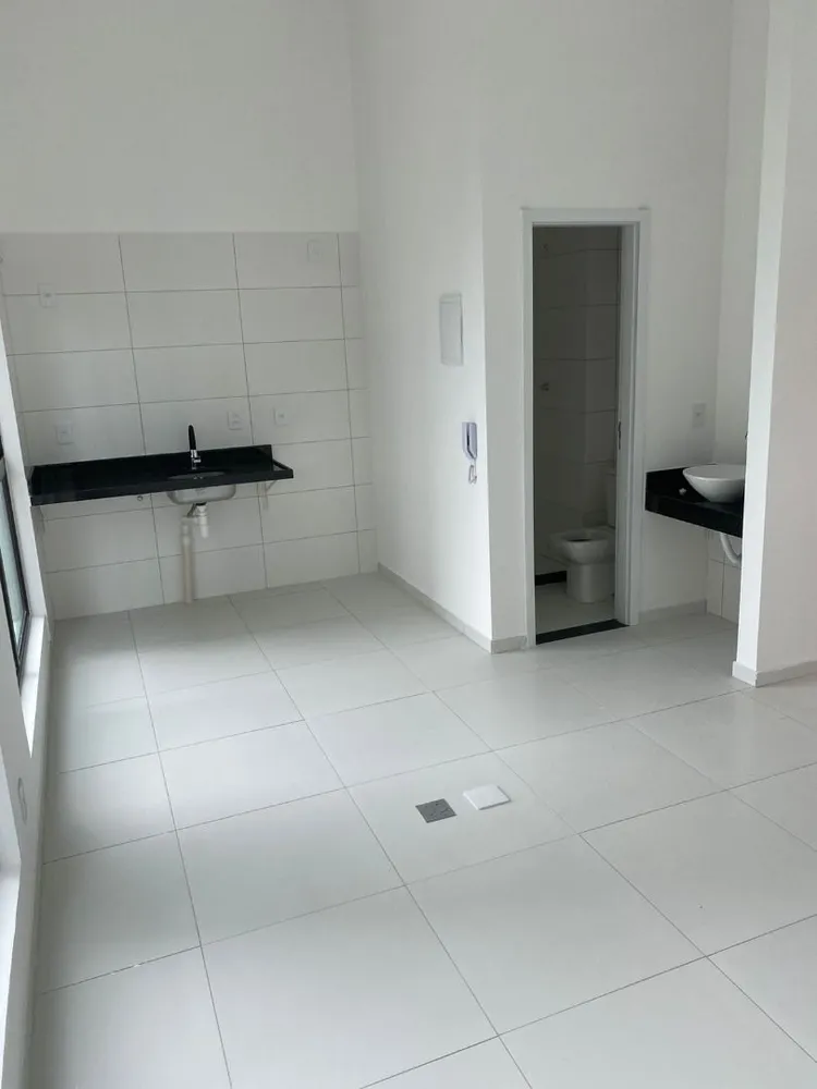 Apartamento, 2 quartos, 55 m² - Foto 7