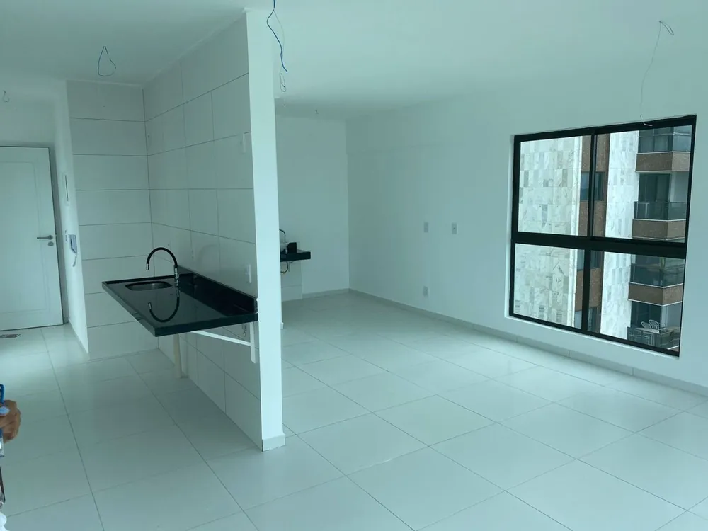 Apartamento, 2 quartos, 55 m² - Foto 4