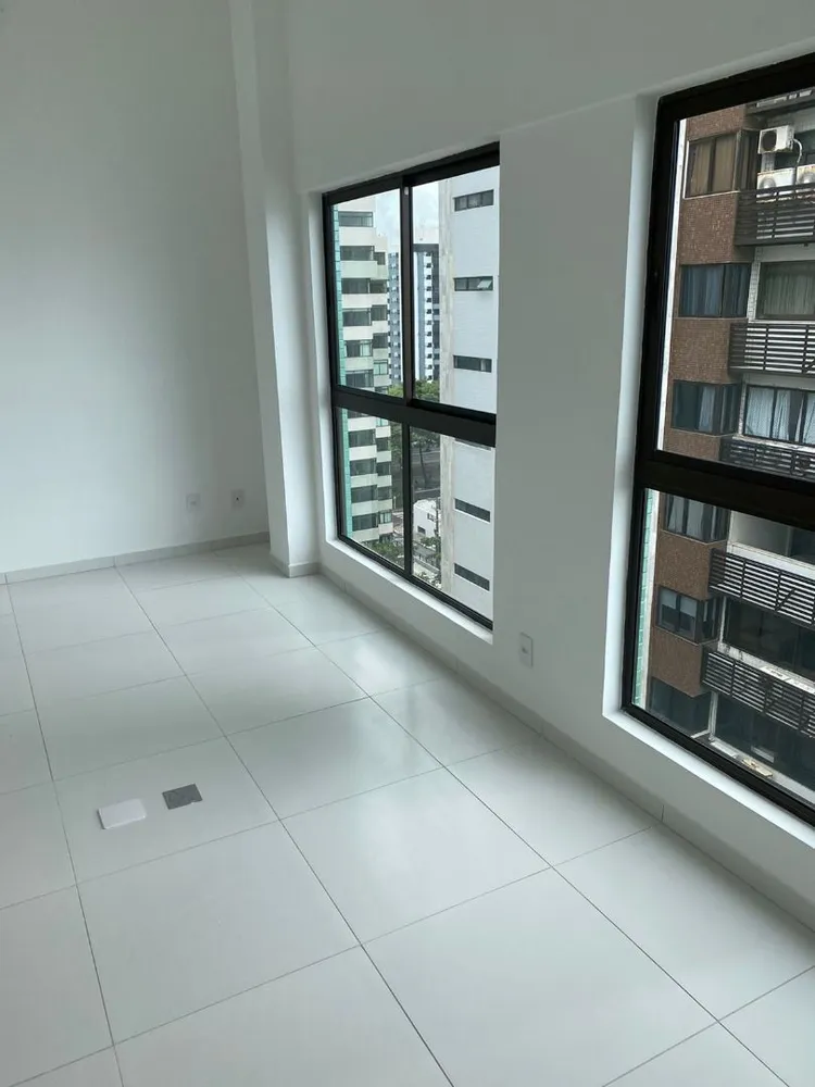 Apartamento, 2 quartos, 55 m² - Foto 6