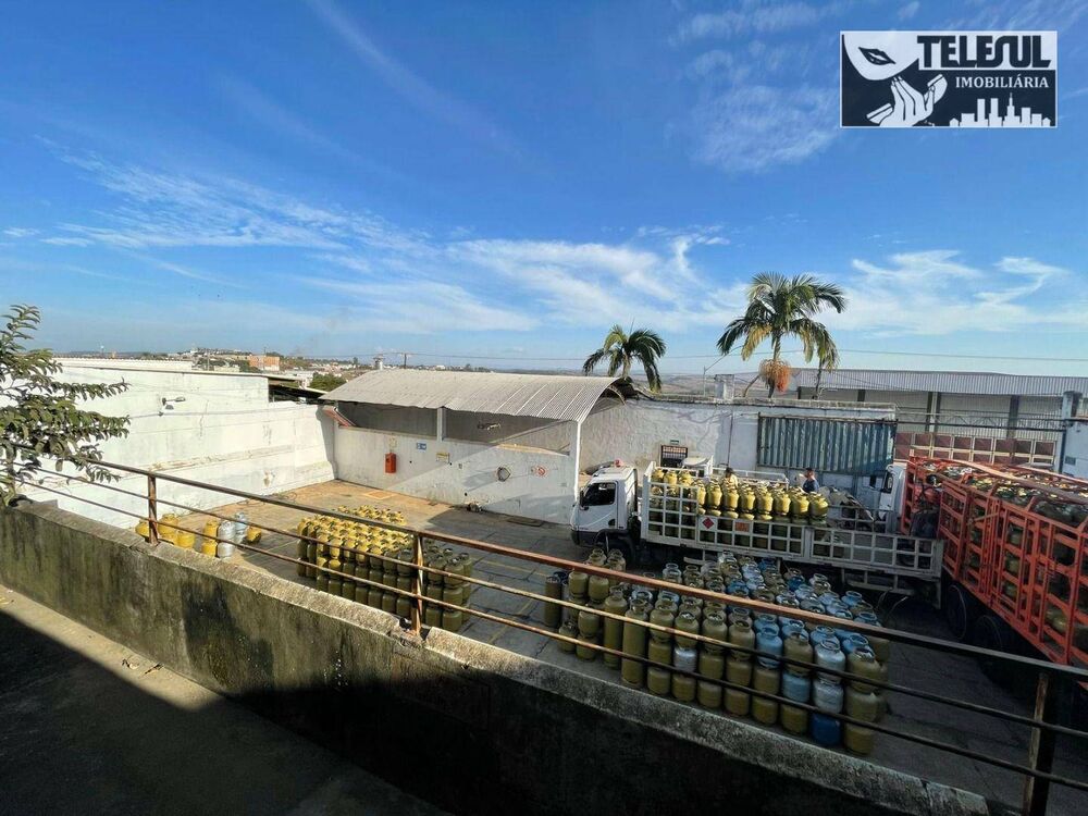 Depósito-Galpão-Armazém à venda, 700m² - Foto 3