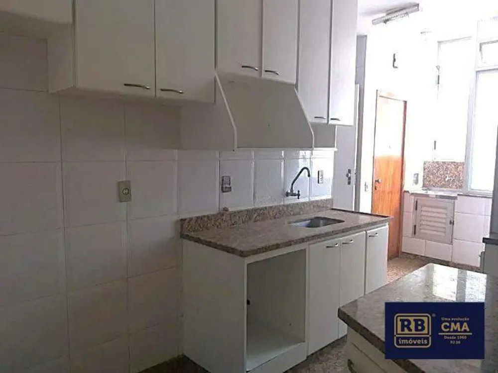 Apartamento, 4 quartos, 120 m² - Foto 4