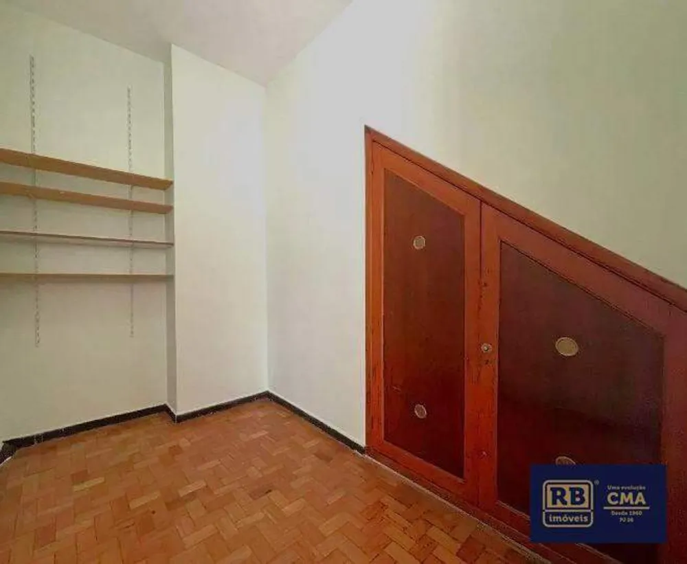 Apartamento, 4 quartos, 120 m² - Foto 7