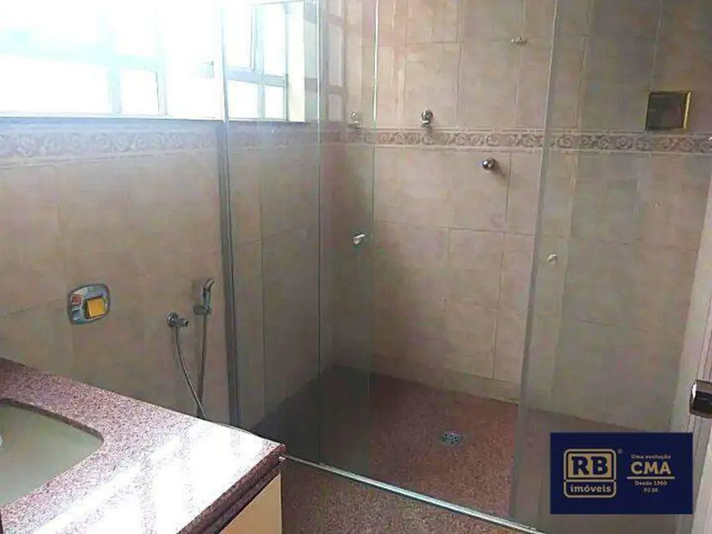 Apartamento, 4 quartos, 120 m² - Foto 3