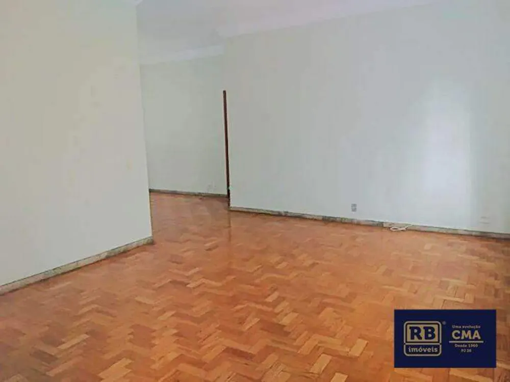 Apartamento, 4 quartos, 120 m² - Foto 9
