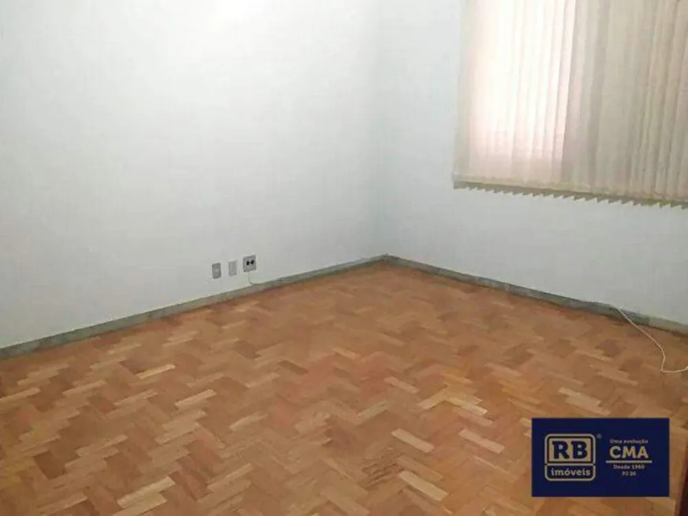Apartamento, 4 quartos, 120 m² - Foto 6