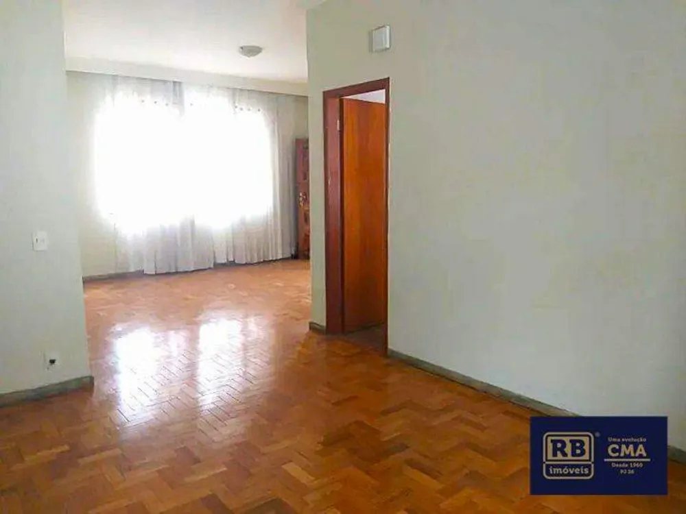 Apartamento, 4 quartos, 120 m² - Foto 2