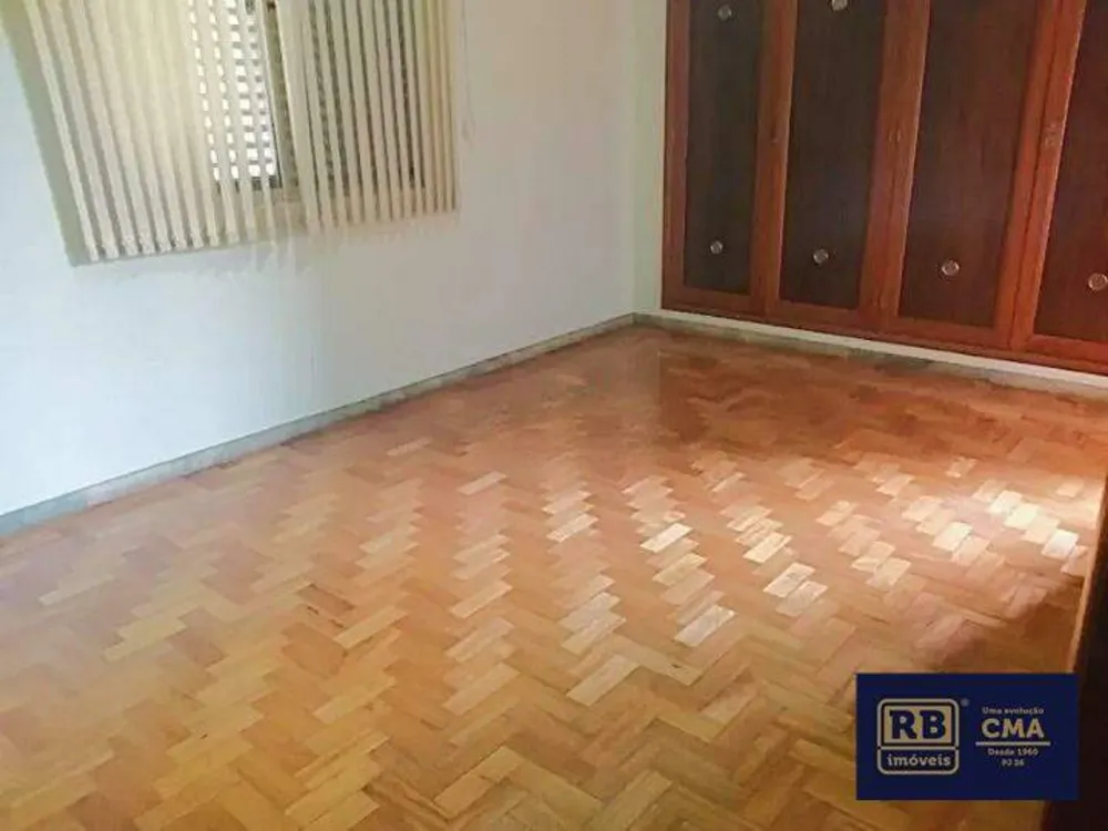 Apartamento, 4 quartos, 120 m² - Foto 5