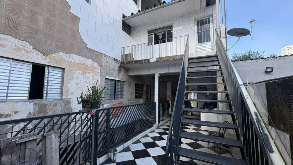 Terreno, 493 m² - Foto 1