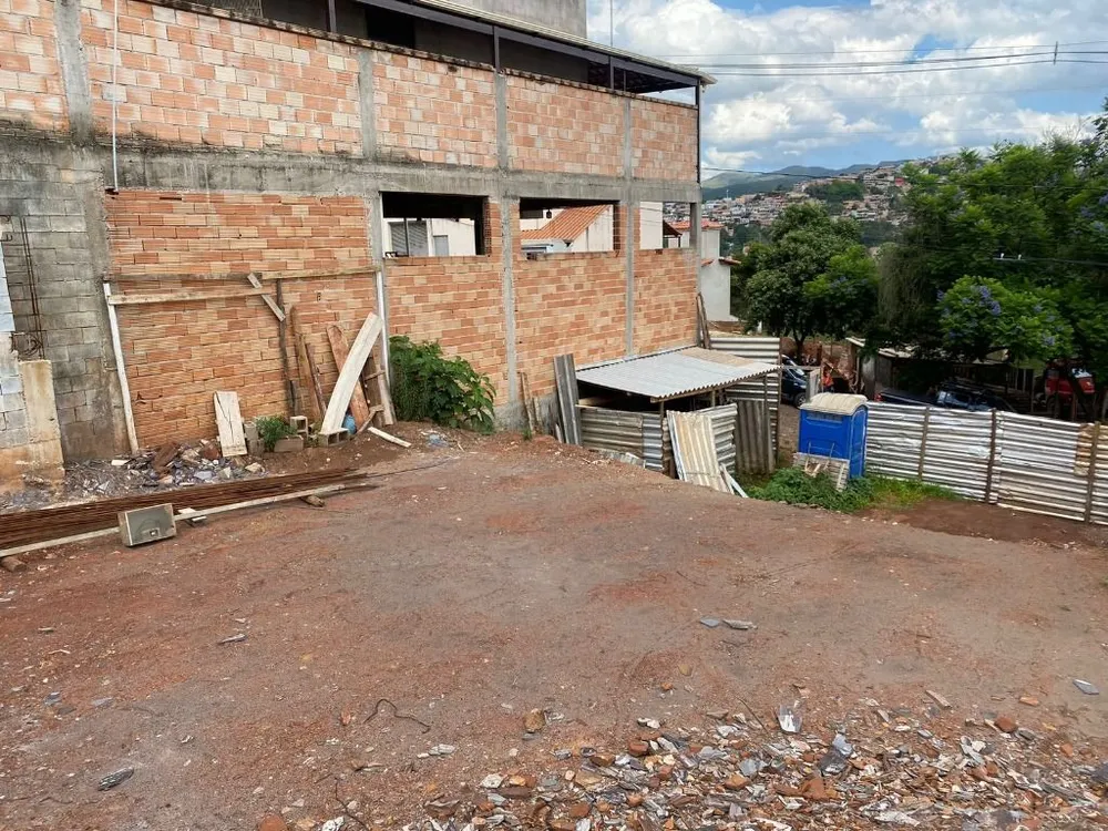 Terreno, 591 m² - Foto 3