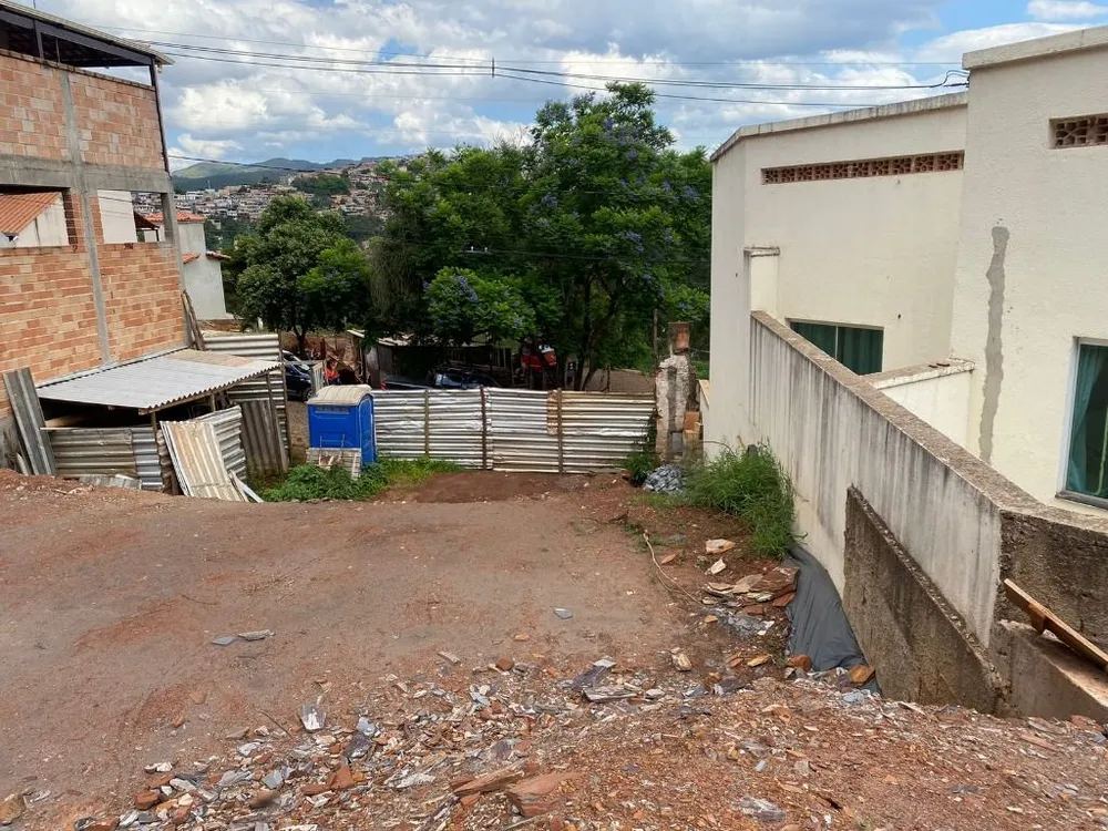 Terreno, 591 m² - Foto 5