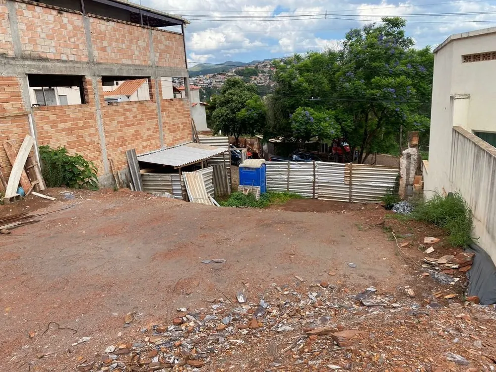 Terreno, 591 m² - Foto 7