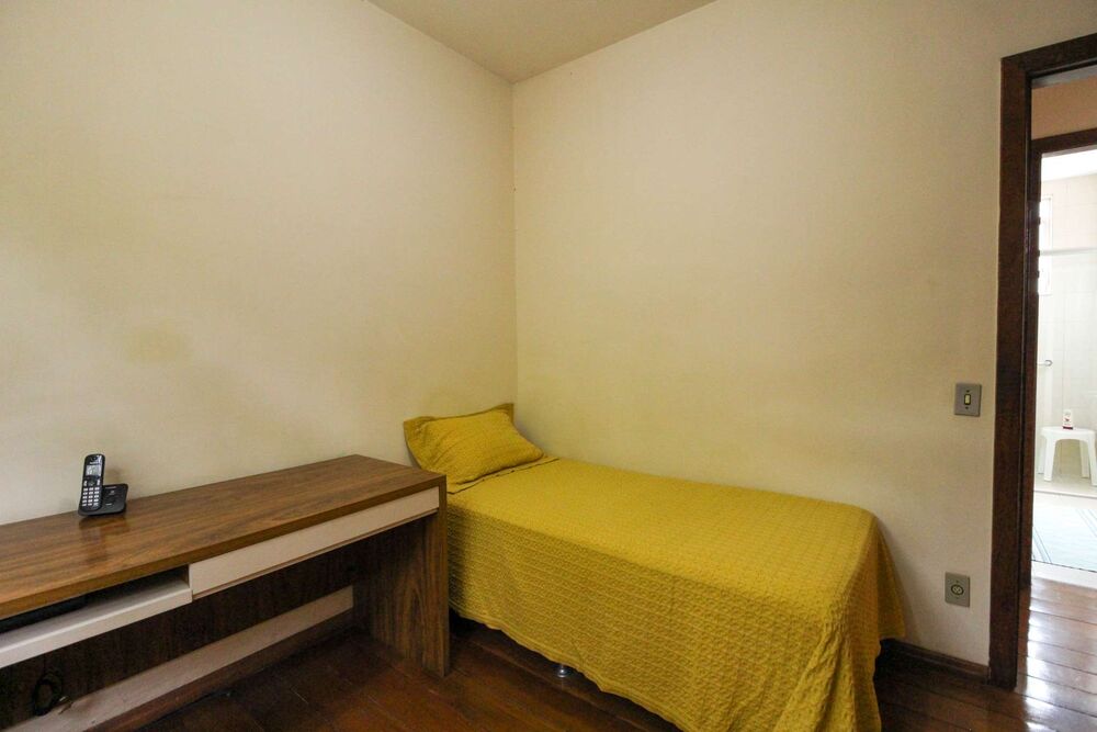 Apartamento à venda com 4 quartos, 140m² - Foto 7
