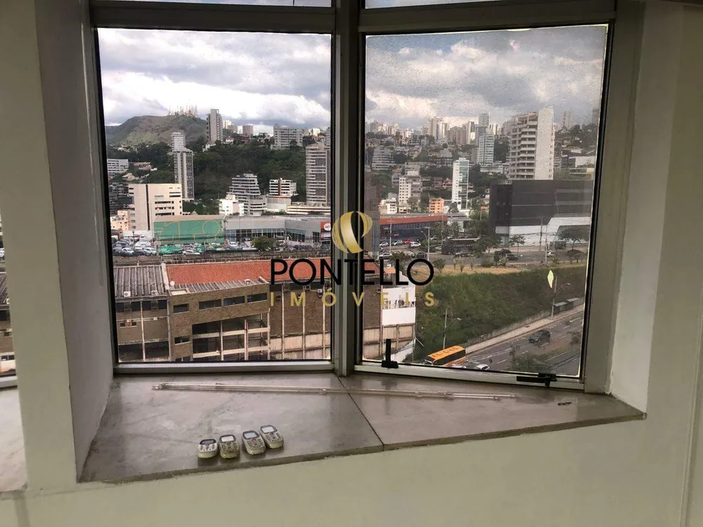 Sala-Conjunto, 418 m² - Foto 3