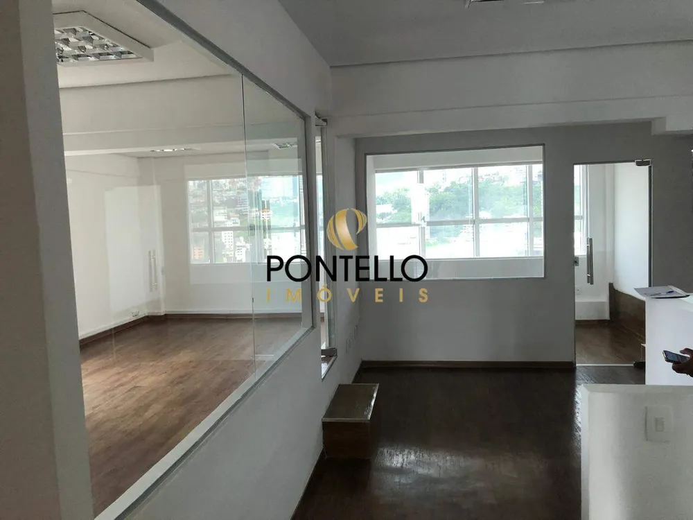 Sala-Conjunto, 418 m² - Foto 1