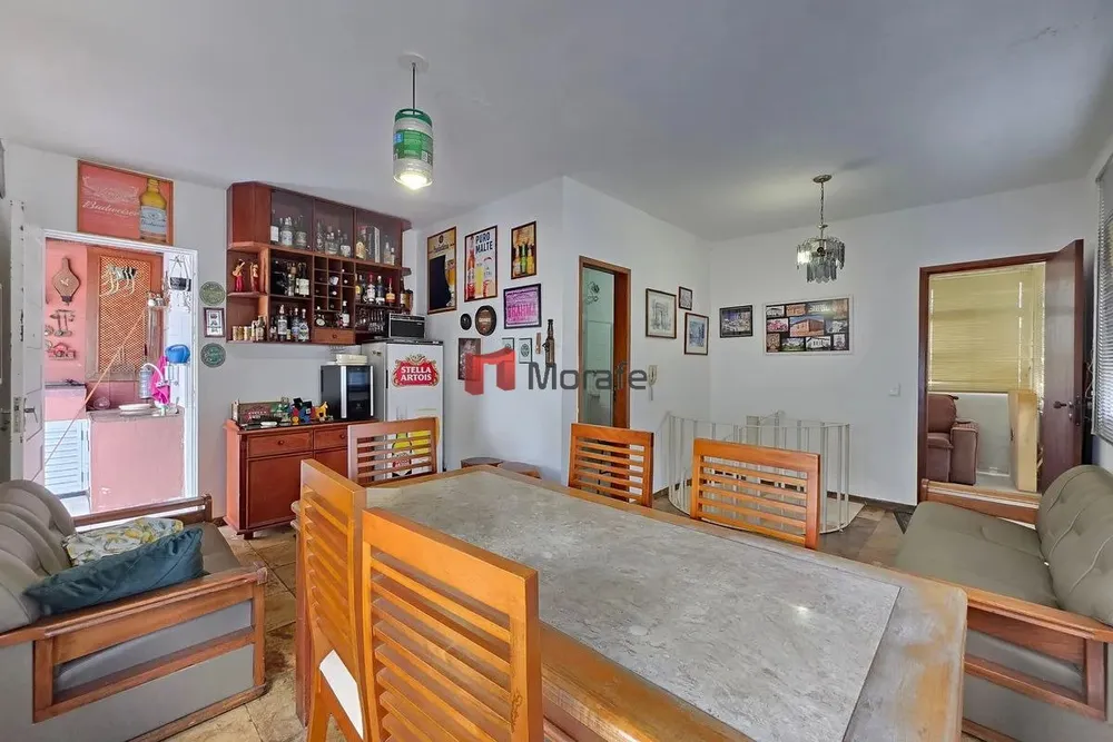 Apartamento, 4 quartos, 290 m² - Foto 4