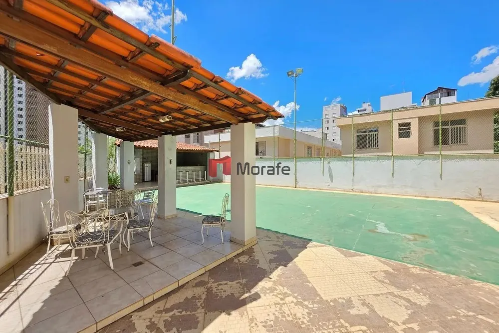Apartamento, 4 quartos, 290 m² - Foto 2