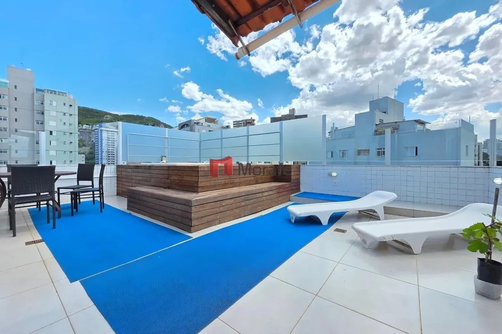 Apartamento, 4 quartos, 290 m² - Foto 1