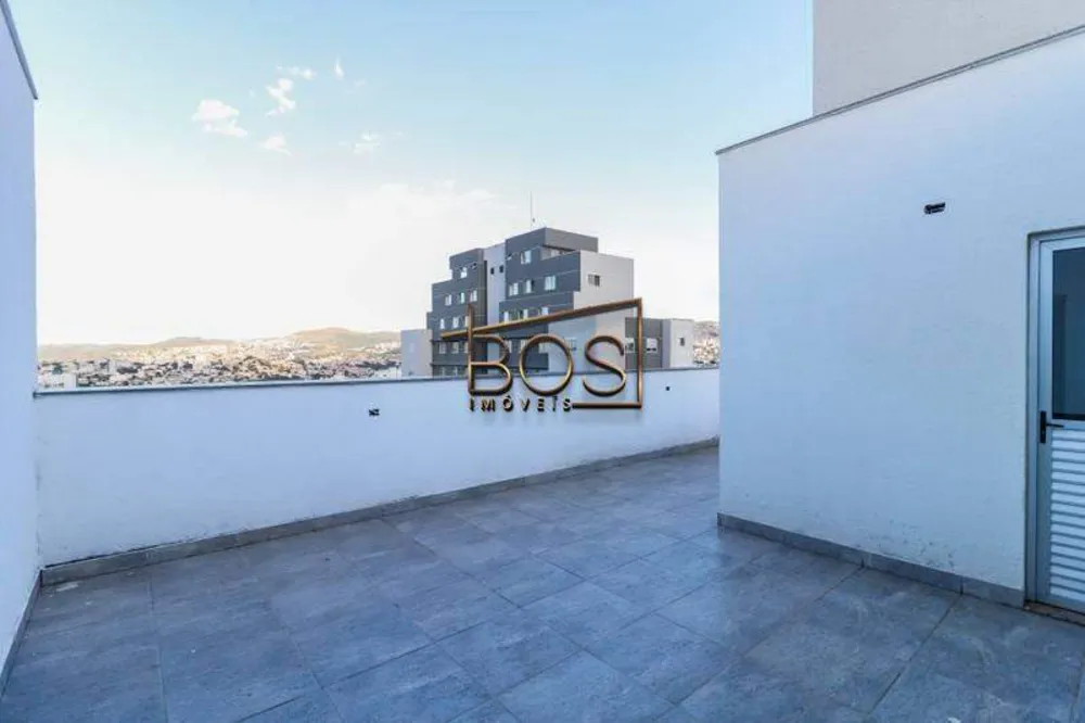 Cobertura, 2 quartos, 110 m² - Foto 12