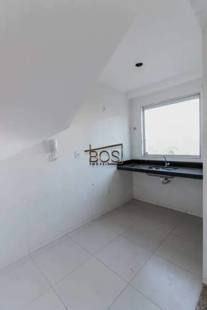Cobertura, 2 quartos, 110 m² - Foto 5