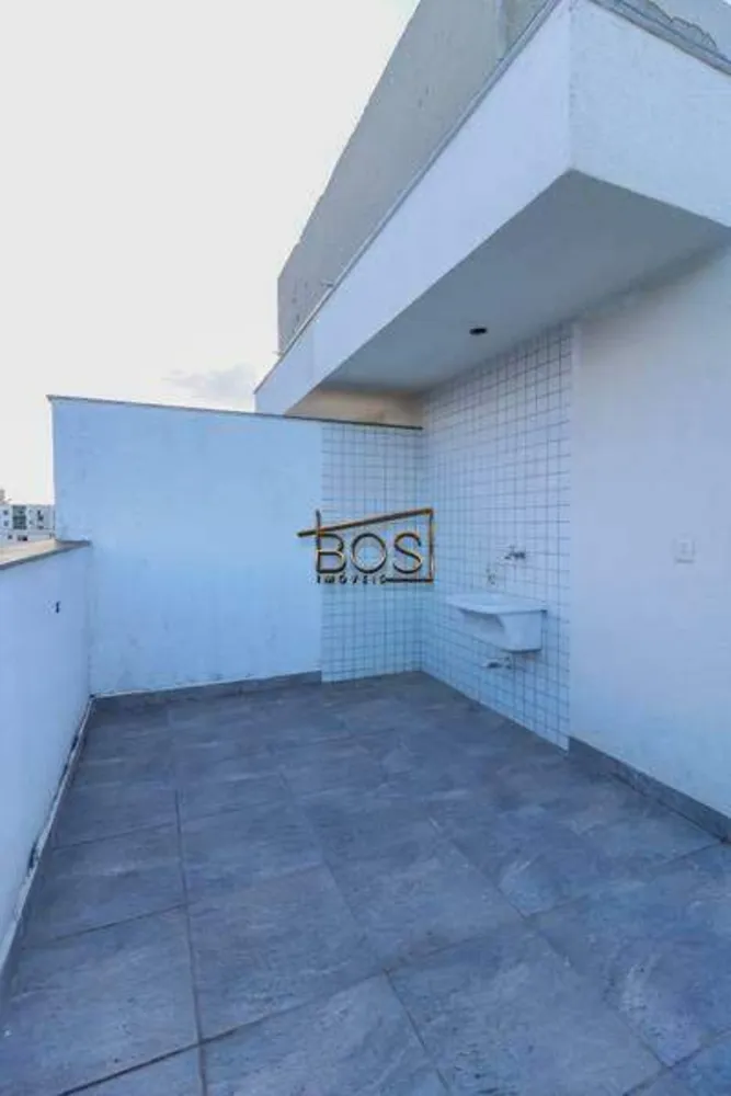 Cobertura, 2 quartos, 110 m² - Foto 20