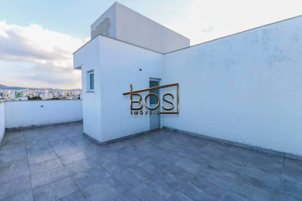 Cobertura, 2 quartos, 110 m² - Foto 14
